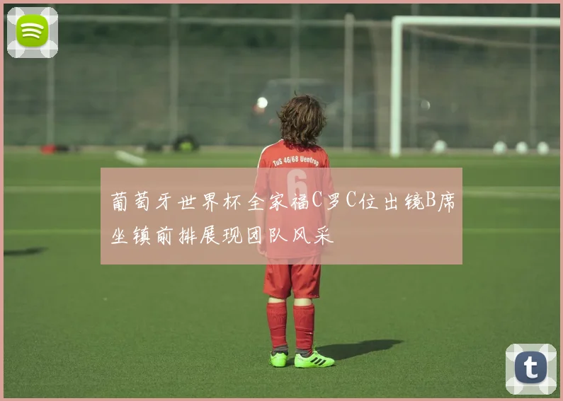 葡萄牙世界杯全家福C罗C位出镜B席坐镇前排展现团队风采