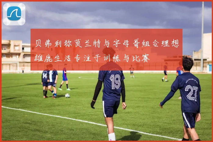 贝弗利称莫兰特与字母哥组合理想雄鹿生活专注于训练与比赛